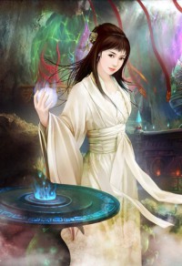 人類式微時,我的熟母幻想竟一一實現?!