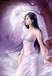 原神：我家狐狸竟是八重神子